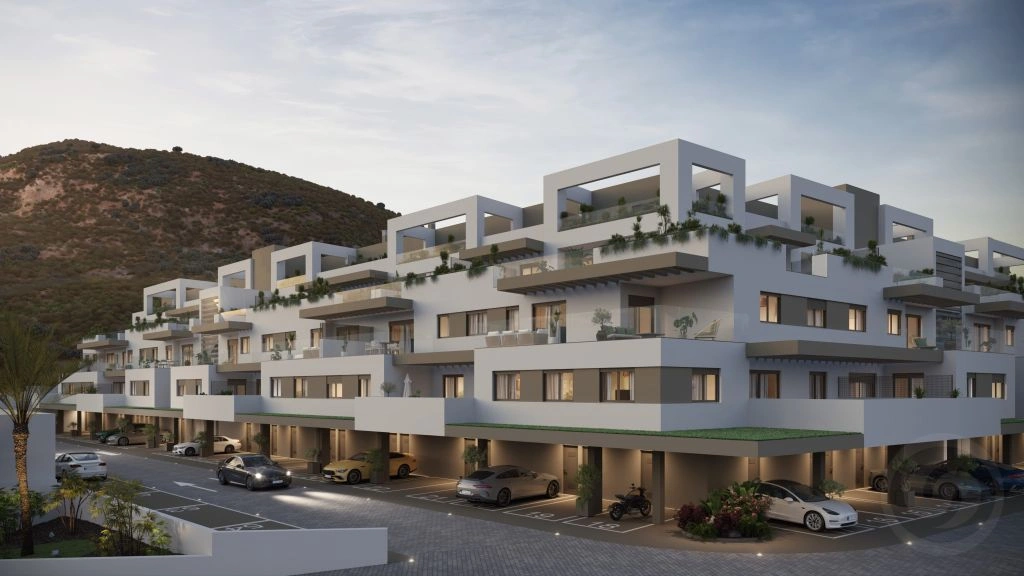 2 - продажа квартира pulpi андалусия испания
