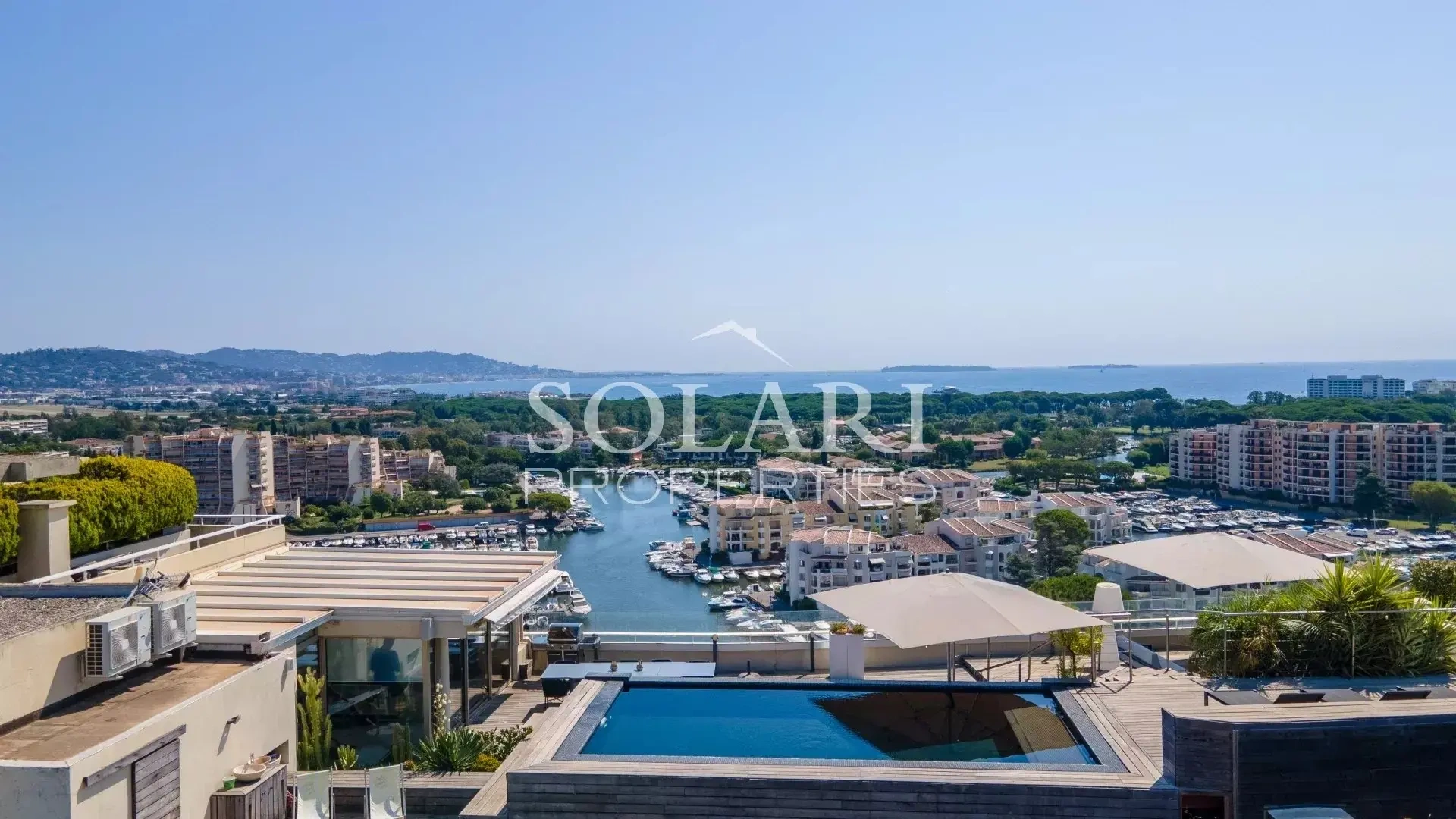 1 - verkauf wohnung meerblick mandelieu-la-napoule alpes-maritimes frankreich