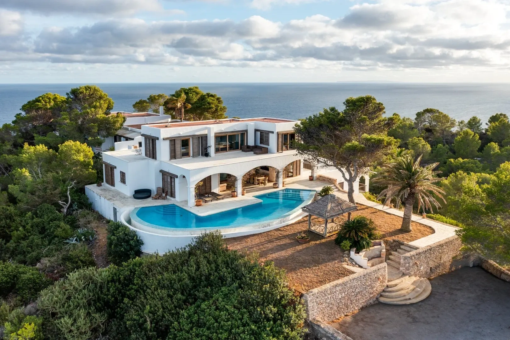 2 - venta casa sant carles ibiza - islas baleares españa