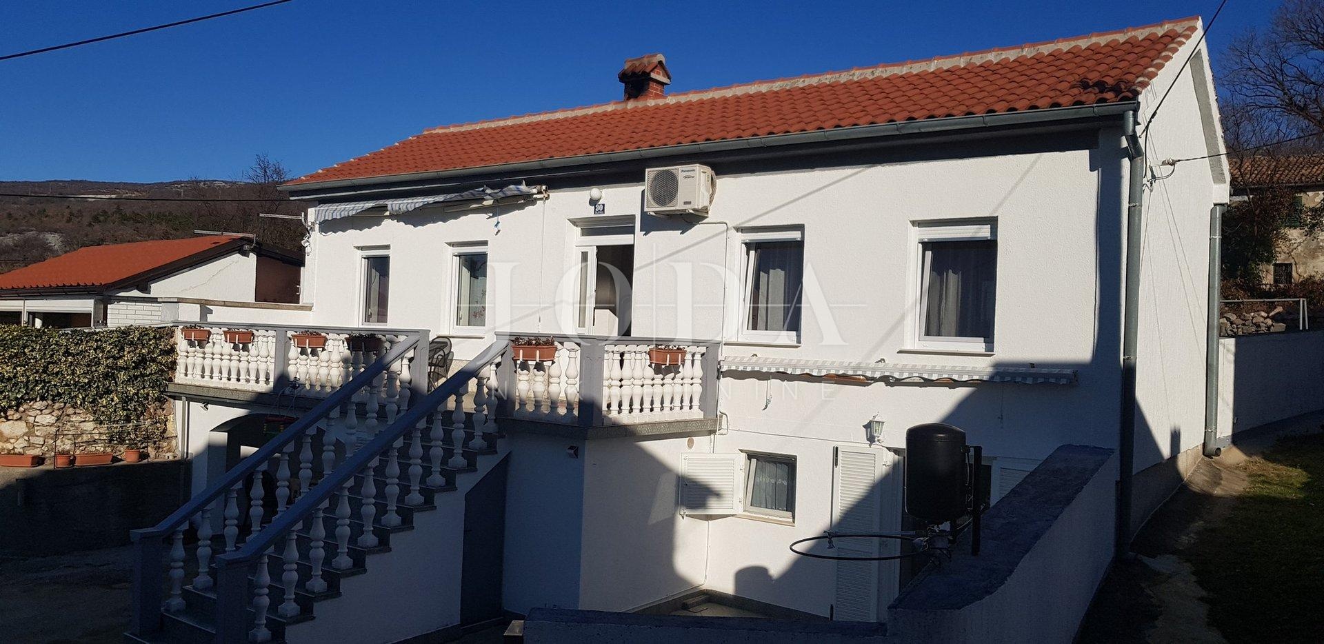 1 - verkoop huis crikvenica primorje-gorski kotar kroatië