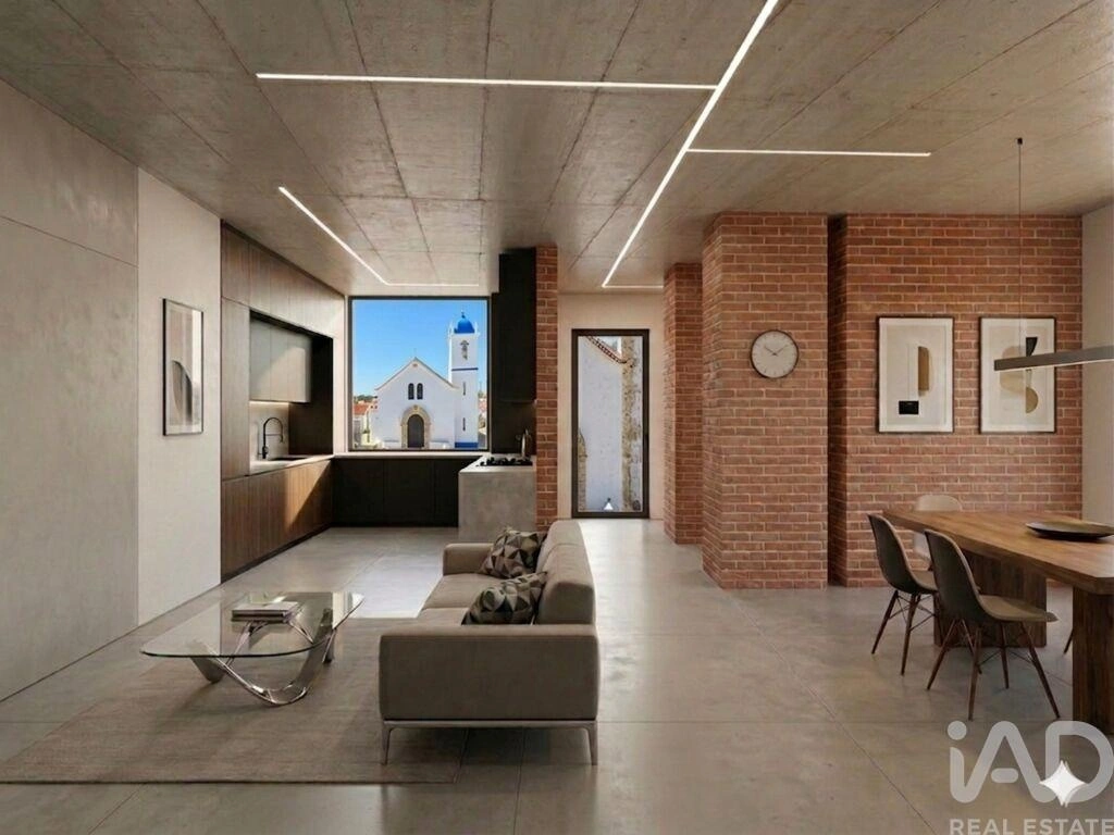 1 - vente maison ericeira région de lisbonne portugal