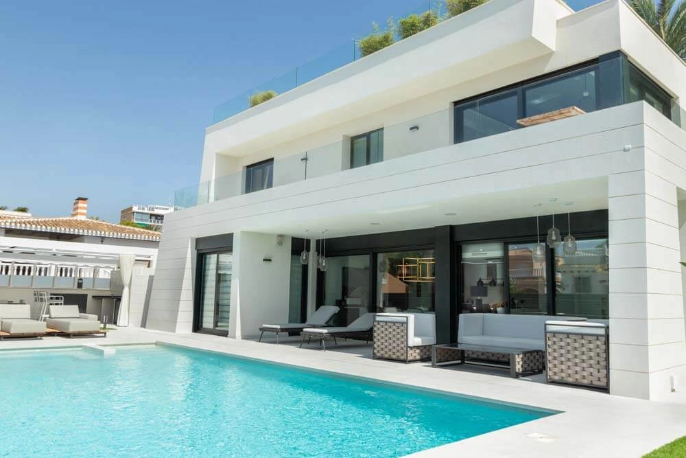1 - vente maison vue mer orihuela communauté valencienne espagne
