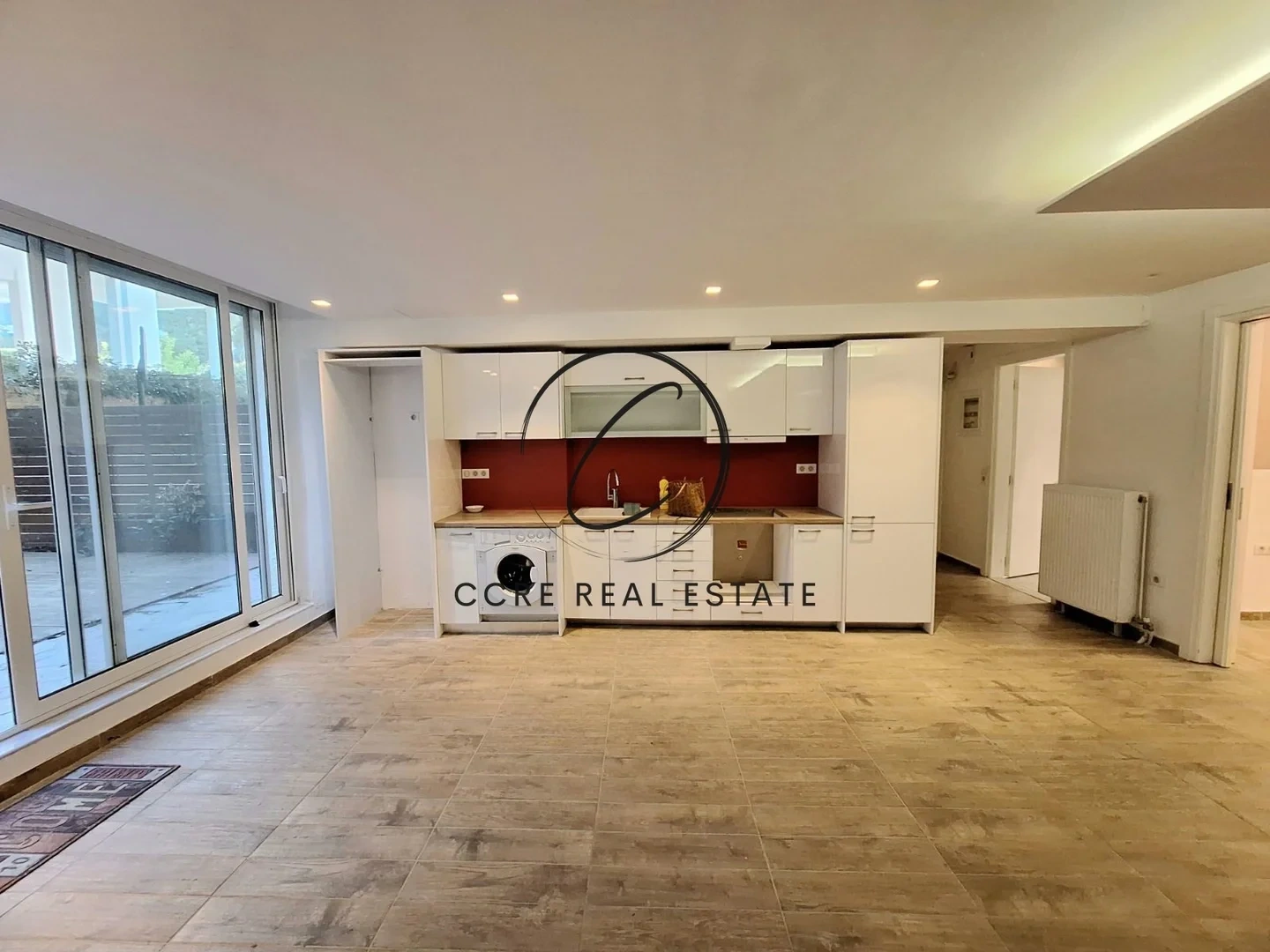 1 - vente appartement pefki attique grèce