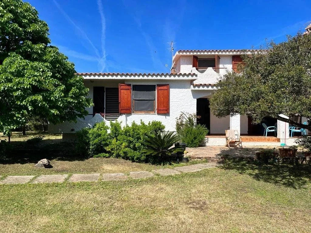 1 - verkoop huis budoni sardinia italië