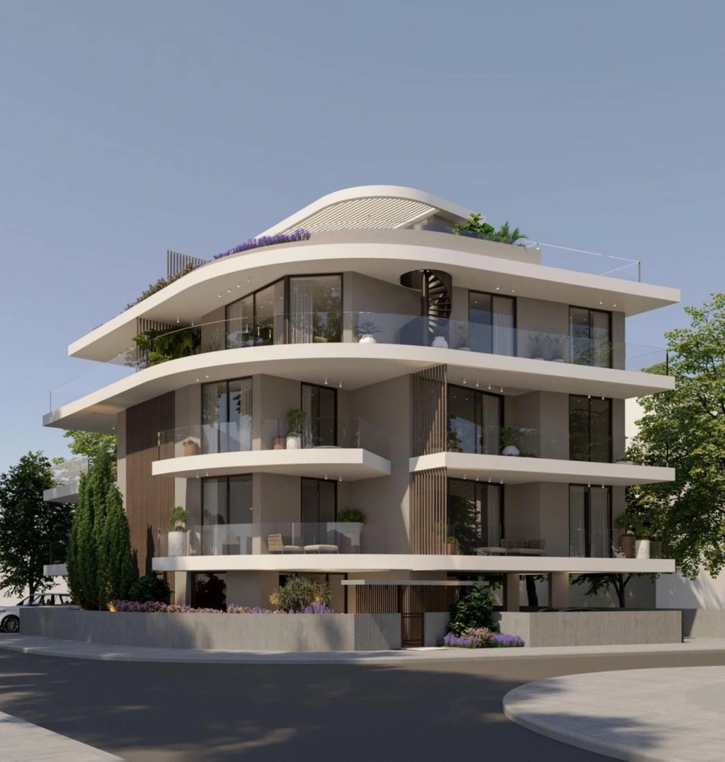 1 - vente appartement limassol limassol chypre