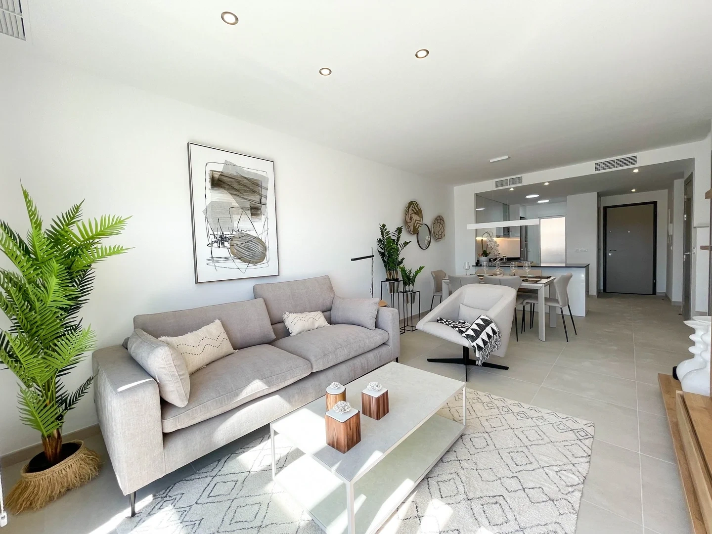 1 - apartment for sale in orihuela valencian community spain