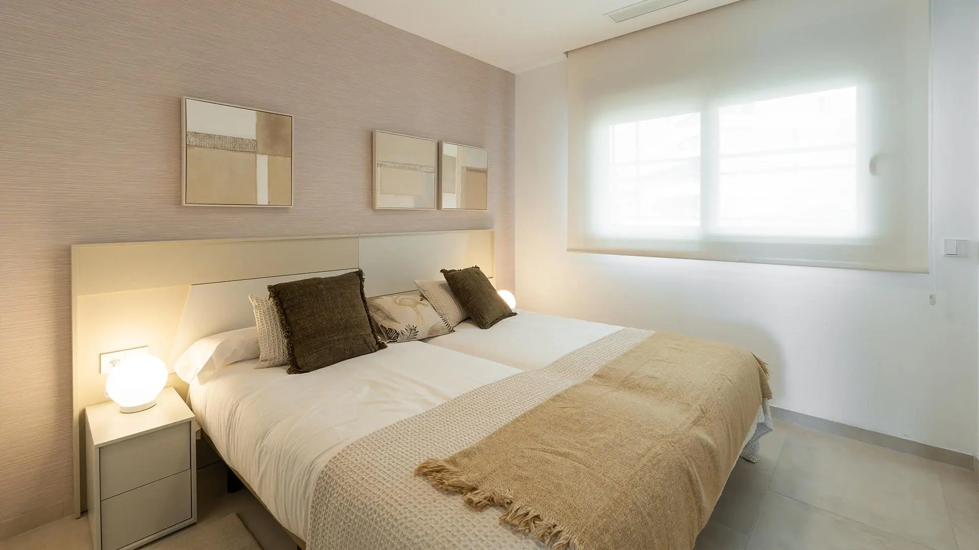 2 - venda apartamento vista de mar estepona - costa del sol andaluzia espanha