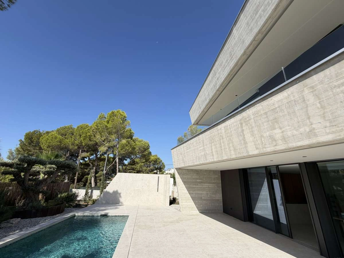 2 - venta villa altea - costa blanca comunidad valenciana españa