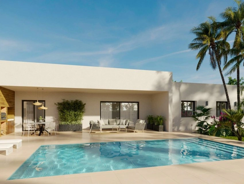 1 - venta casa aspe comunidad valenciana españa