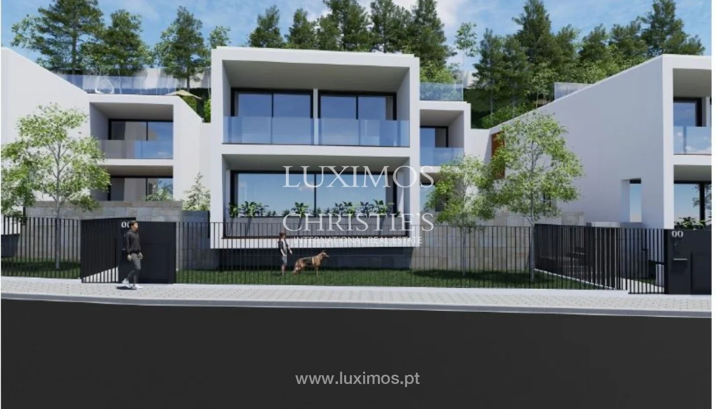 2 - plot of land for sale in vila nova de gaia north region portugal