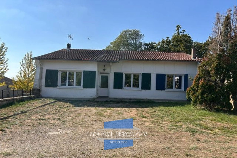 1 - house for sale in bonnut pyrénées-atlantiques - côte basque france