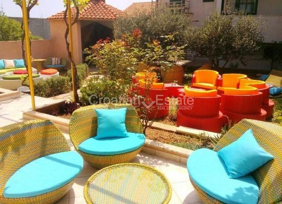 2 - verkauf haus meerblick brač split-dalmatien kroatien