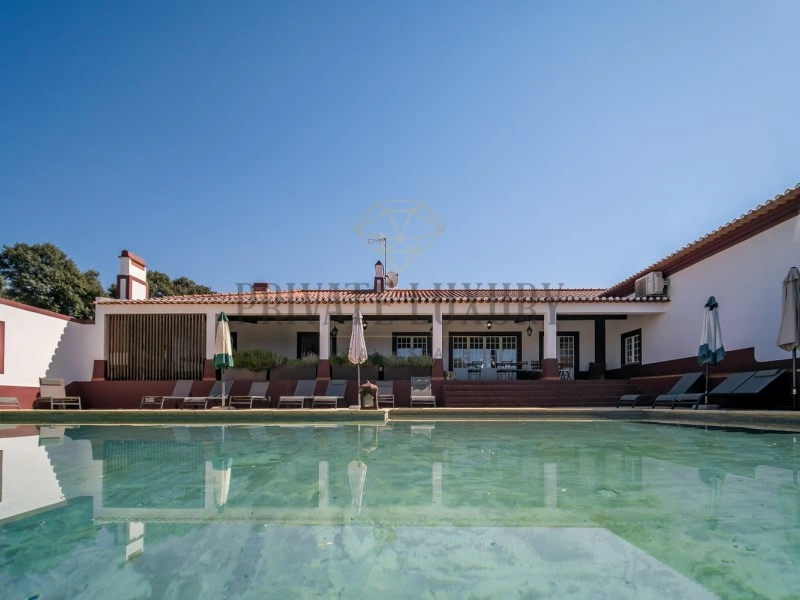 1 - verkauf haus avis alentejo portugal