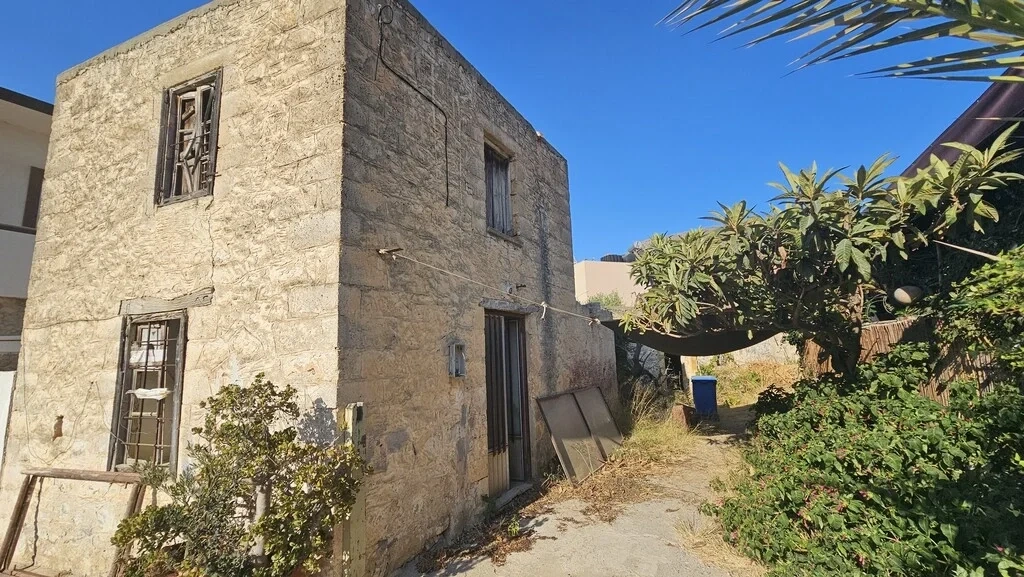 1 - vendita appartamento gouves creta grecia
