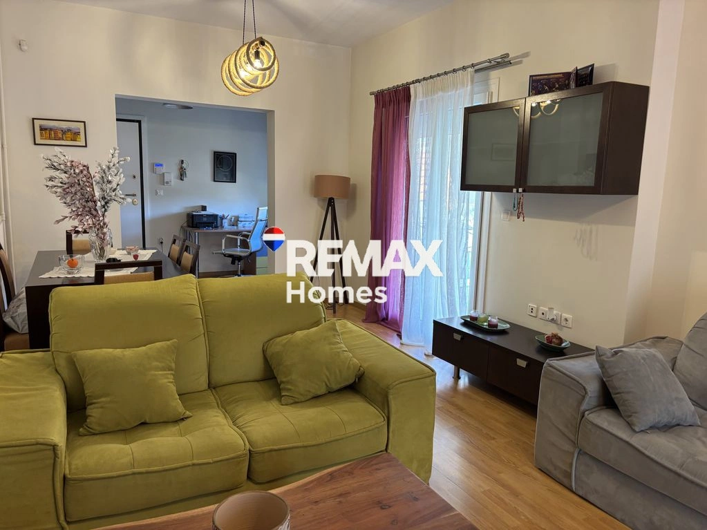 1 - venta apartamento ilioúpoli ática grecia