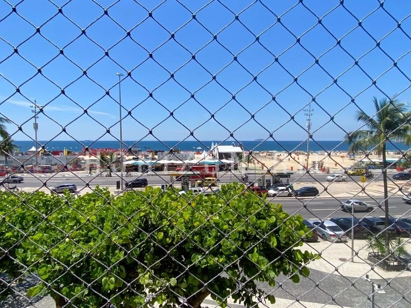 2 - venta apartamento vista al mar rio de janeiro rio de janeiro brasil