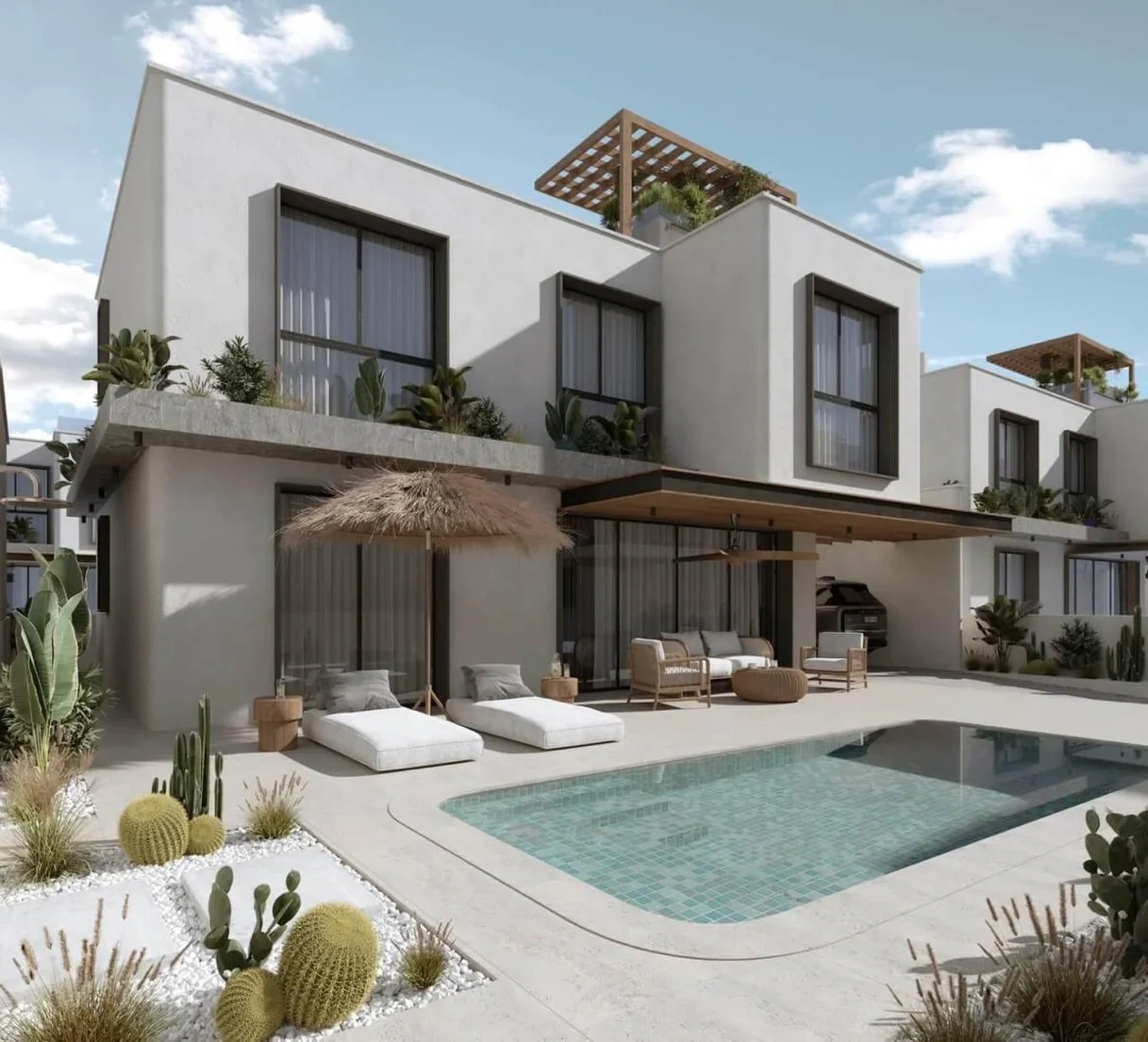 1 - verkauf wohnung famagusta famagusta zypern