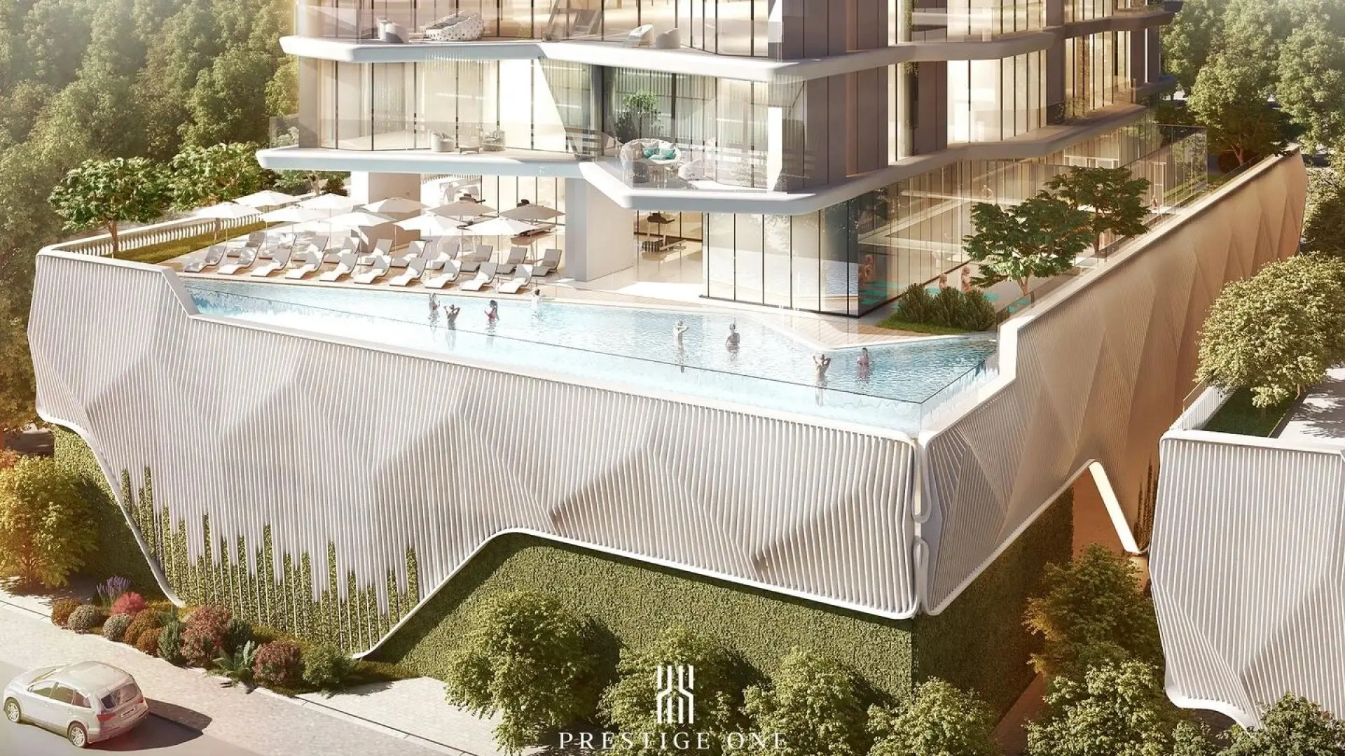 2 - verkauf wohnung meerblick dubai dubai vereinigte arabische emirate
