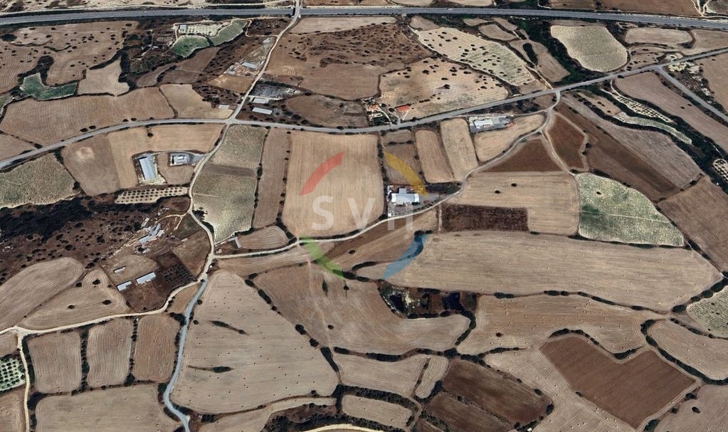 1 - venda terreno pissouri limassol chipre
