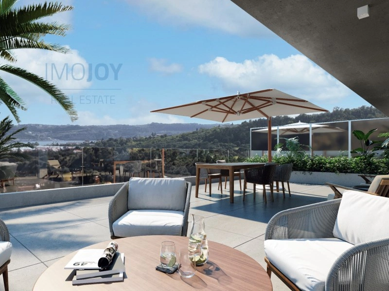 1 - apartment for sale in lisbon lisbon region portugal