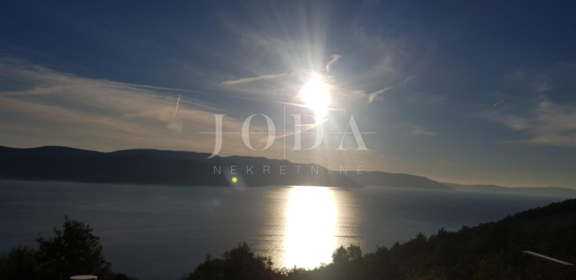 2 - venta terreno kršan istria croacia