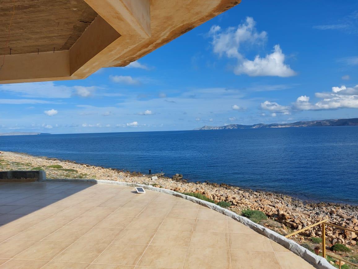 2 - vendita casa vista mare siteía creta grecia