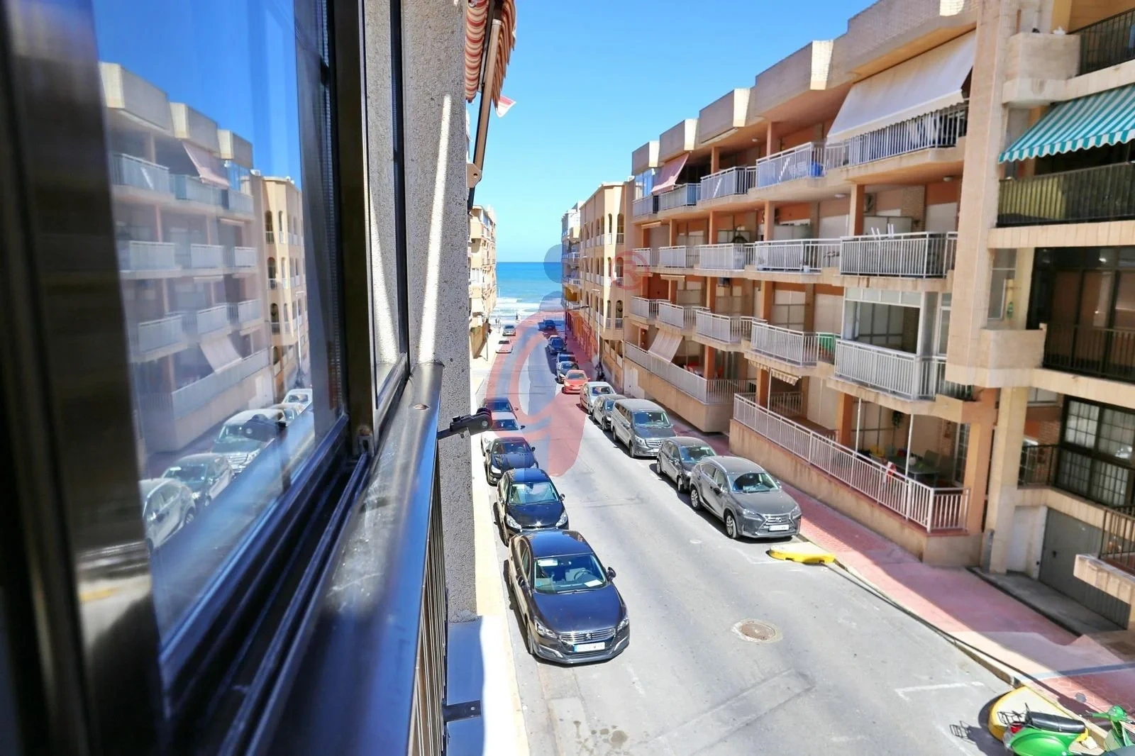2 - sea view apartment for sale in guardamar del segura valencian community spain