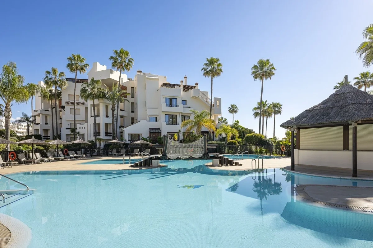2 - venda apartamento frente ao mar estepona - costa del sol andaluzia espanha