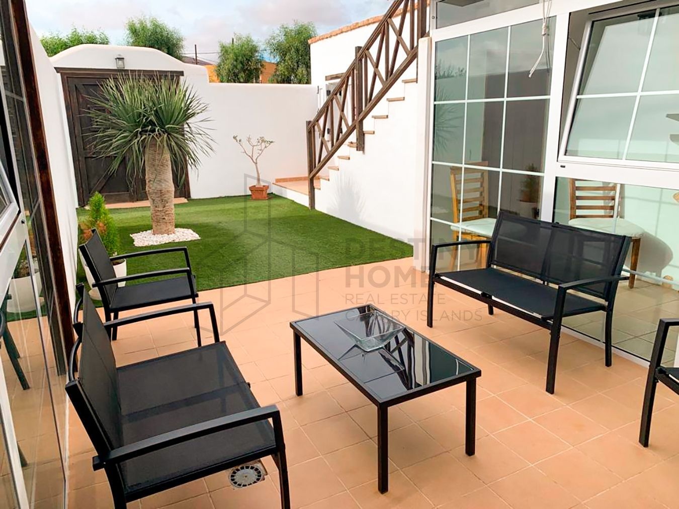 2 - venta casa tuineje fuerteventura - canarias españa