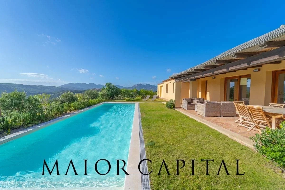 1 - vente maison olbia sardaigne italie