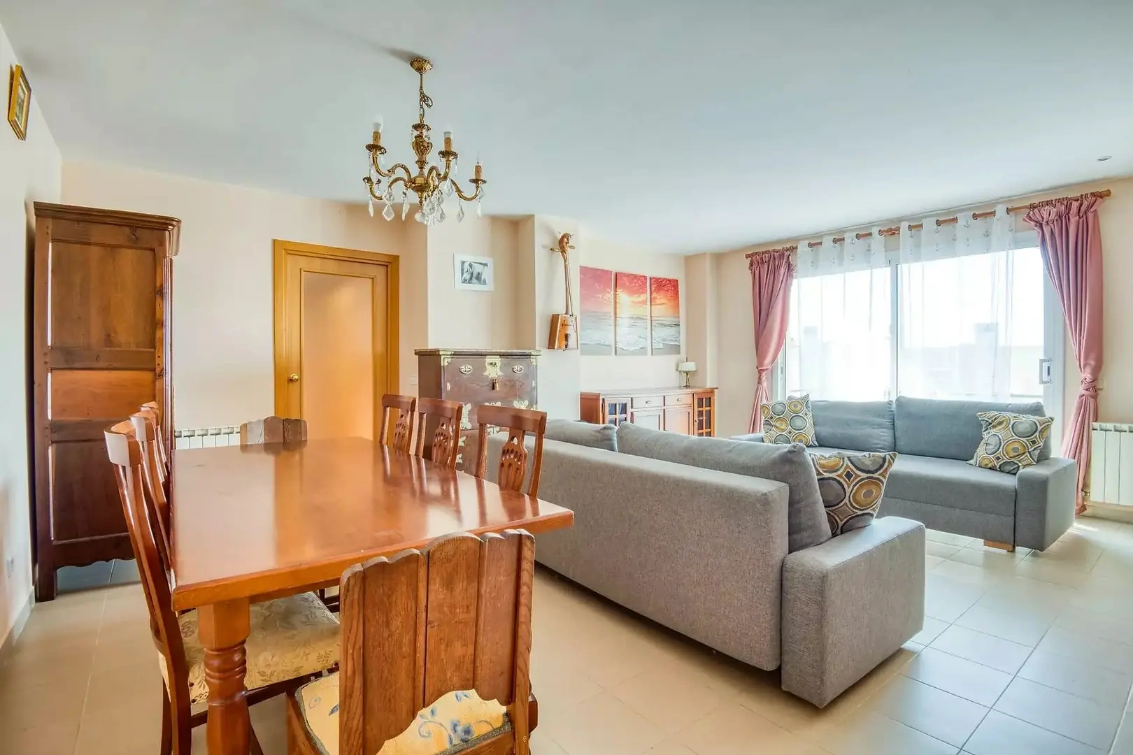 1 - продажа квартира sant feliu de guixols каталония испания