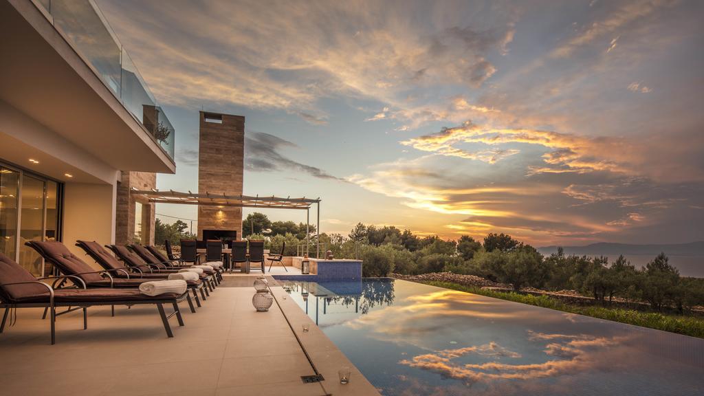 2 - vente maison vue mer brkač istrie croatie