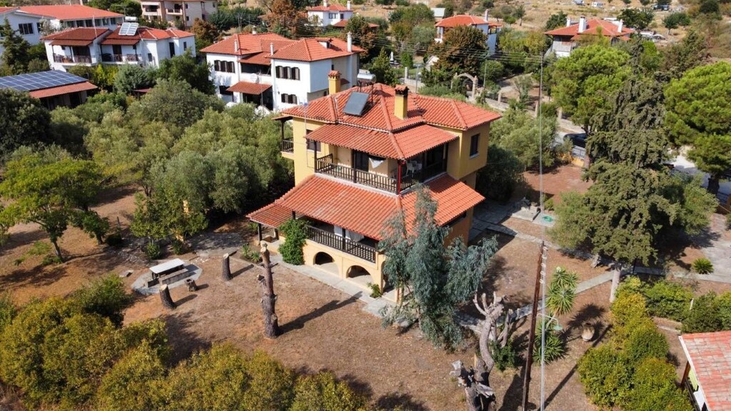 1 - beach walk house for sale in nikiti - chalkidiki central macedonia greece