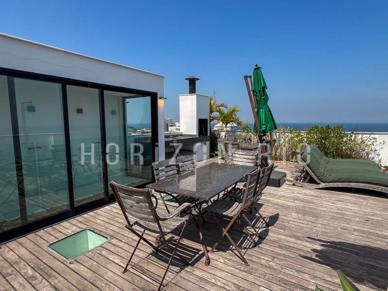 2 - vente appartement rio de janeiro rio de janeiro brésil