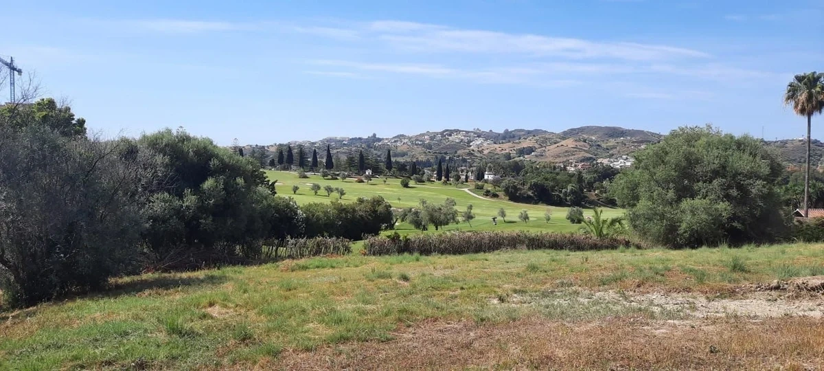 2 - verkauf grundstück mijas andalusien spanien