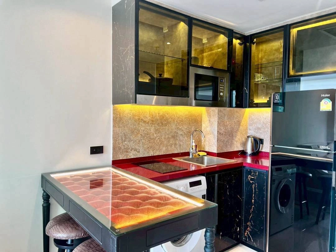 2 - venda apartamento a praia ao pé pattaya chonburi tailândia