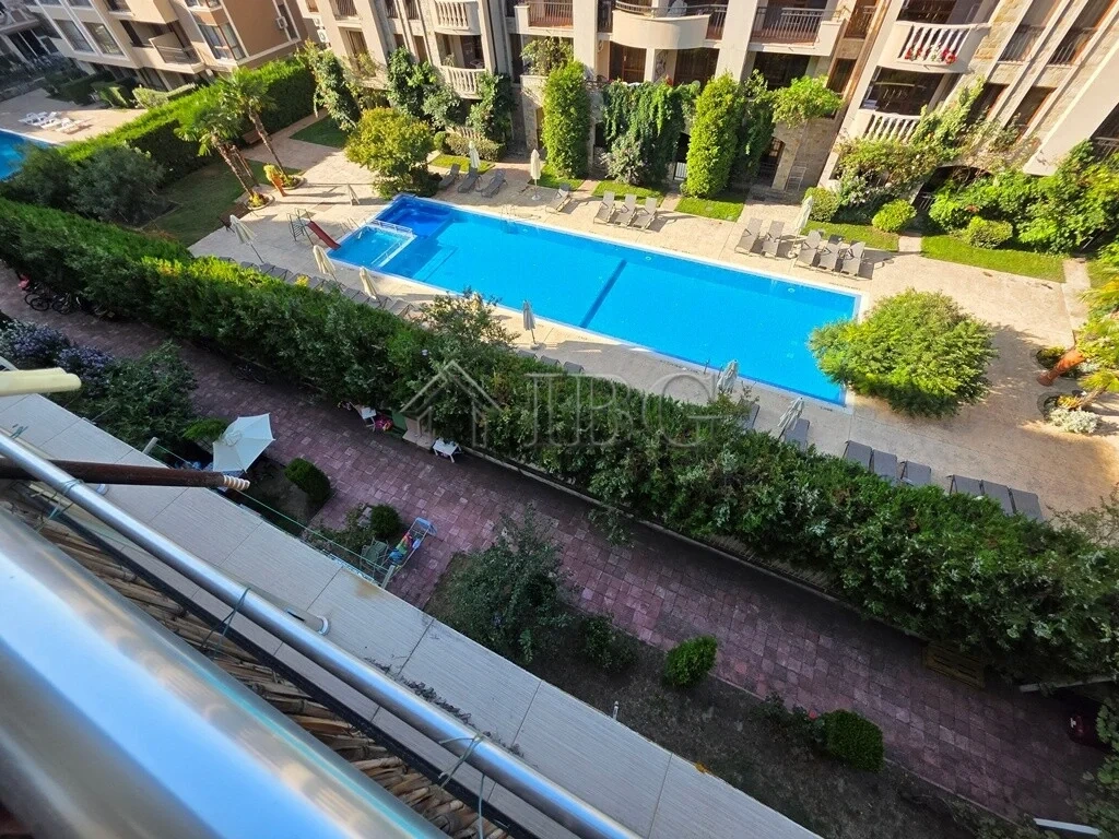 1 - venta apartamento sunny beach burgas bulgaria