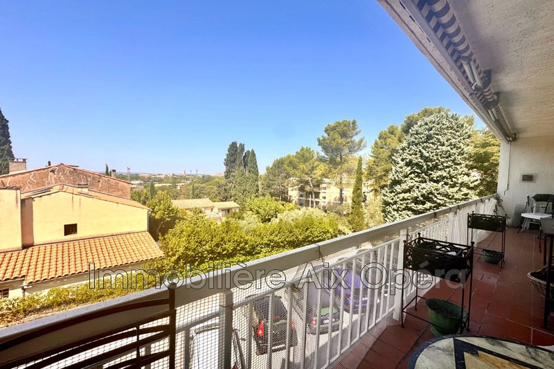 1 - продажа квартира aix-en-provence рот дю рон франция