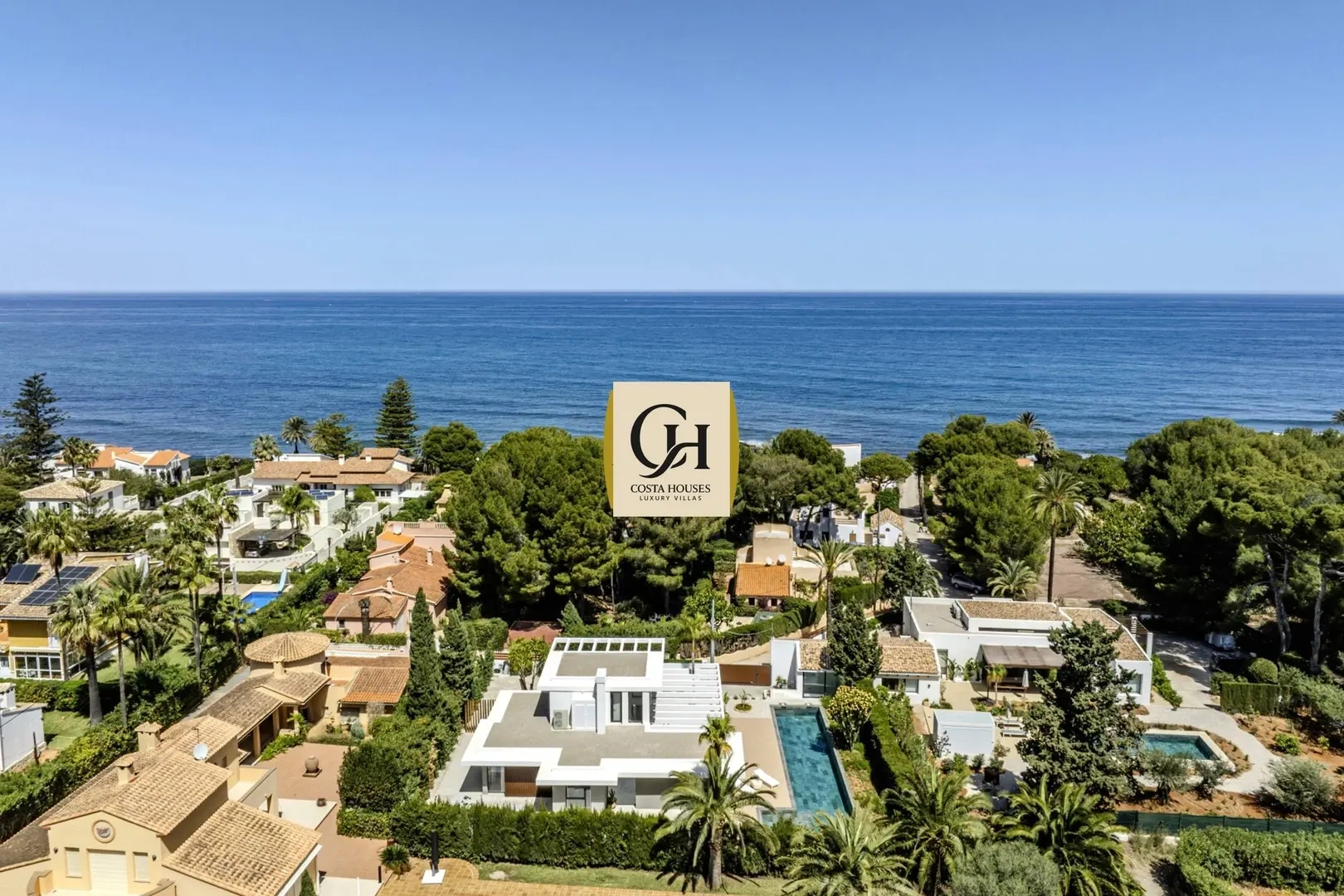 1 - vente maison vue mer denia - costa blanca communauté valencienne espagne