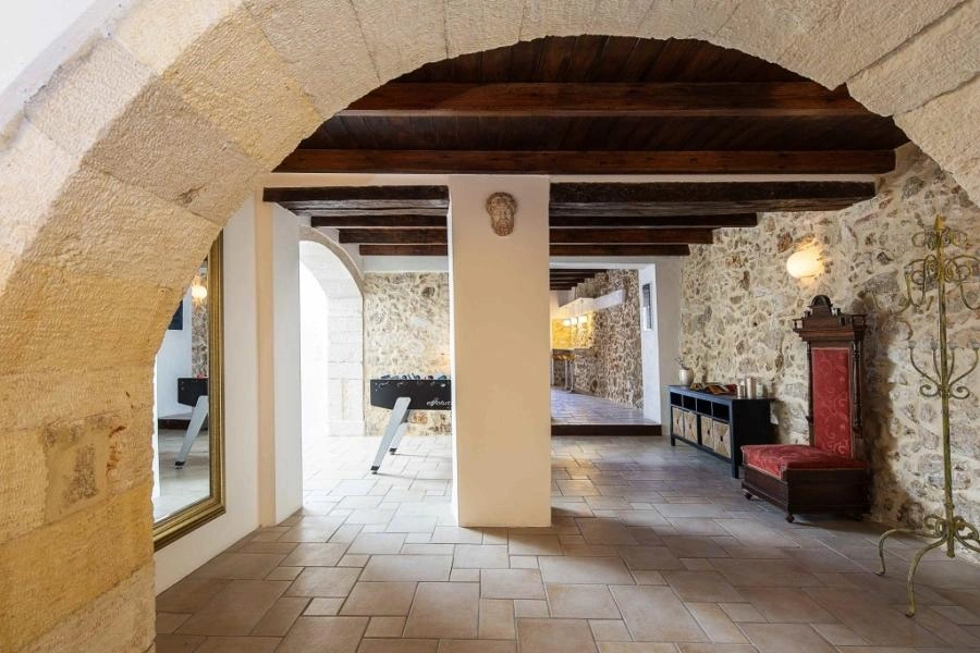 2 - verkoop huis réthymnon crete griekenland