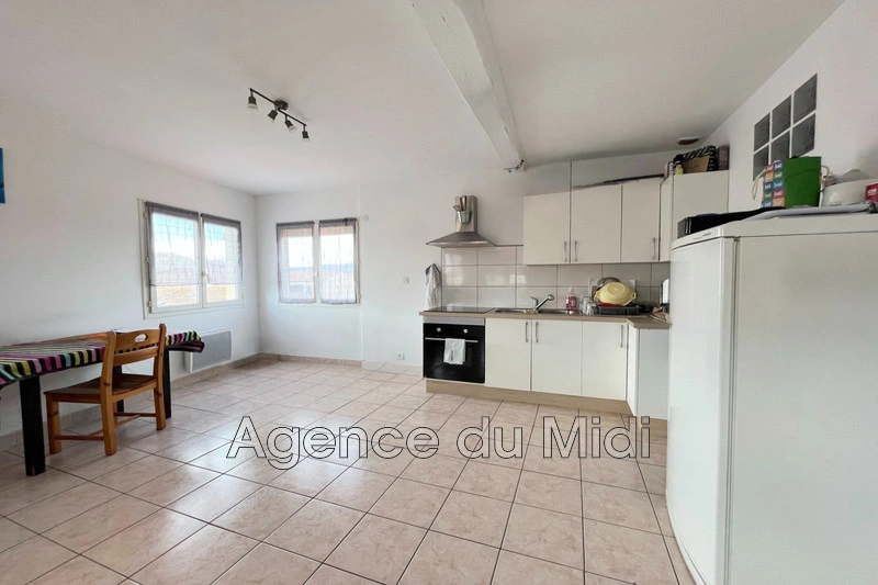 2 - продажа квартира leucate од франция