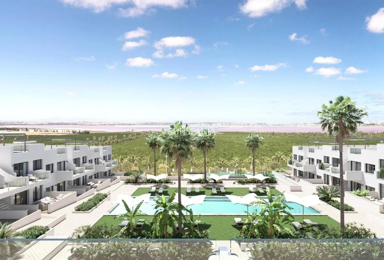 2 - verkoop appartement torrevieja - costa blanca valencian community spanje