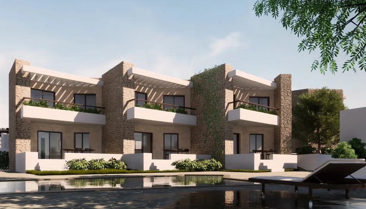 2 - sea view apartment for sale in anavissos attica greece
