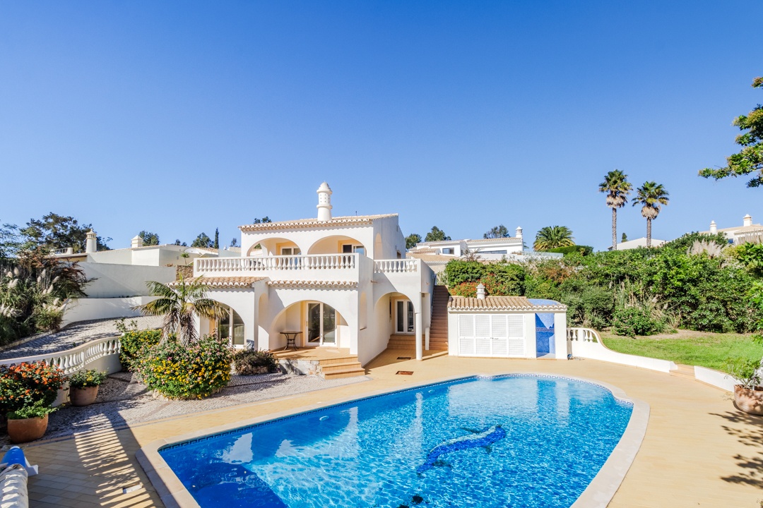 1 - продажа дом vila do bispo алгарве португалия
