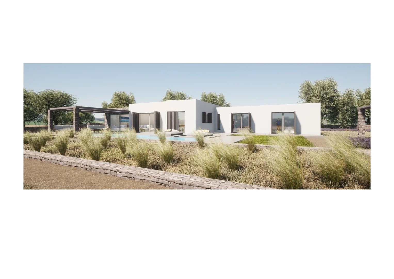 2 - vendita casa paro - cicladi egeo meridionale grecia