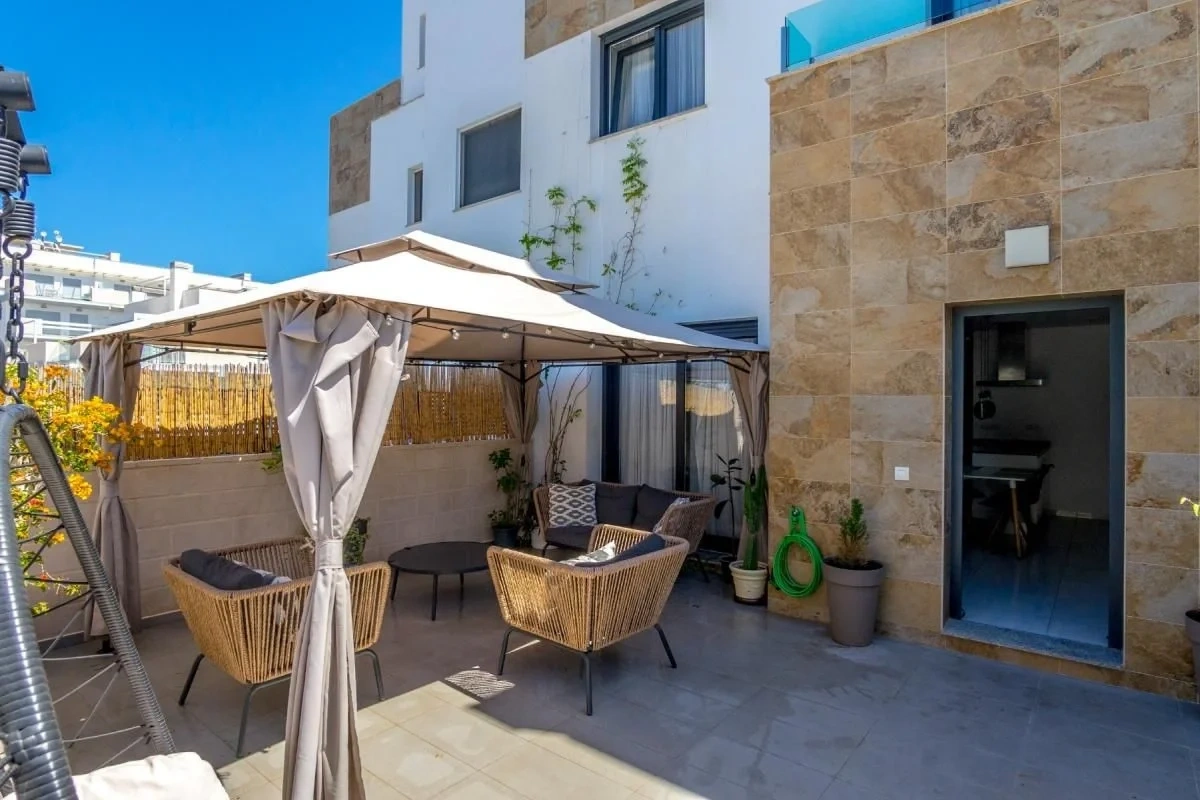 2 - verkauf haus orihuela-costa valencia spanien
