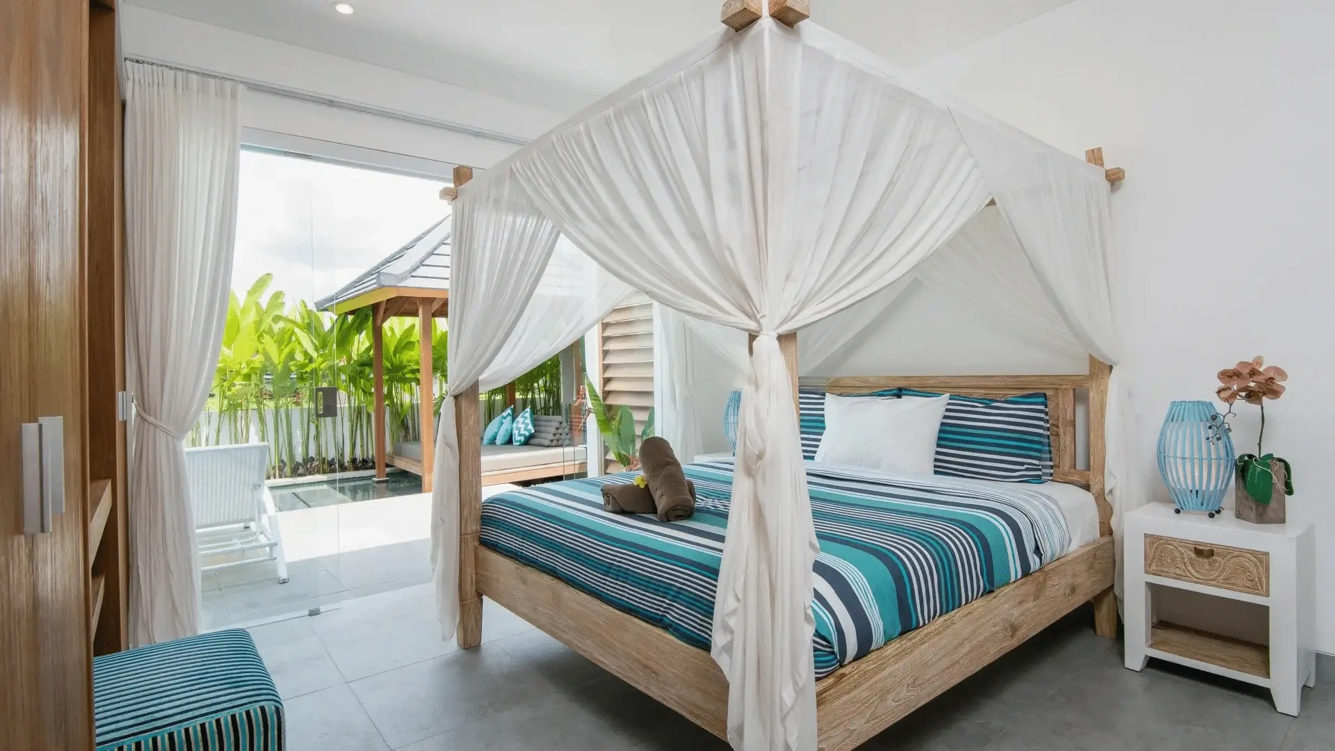 2 - vente maison plage à pied badung bali indonésie