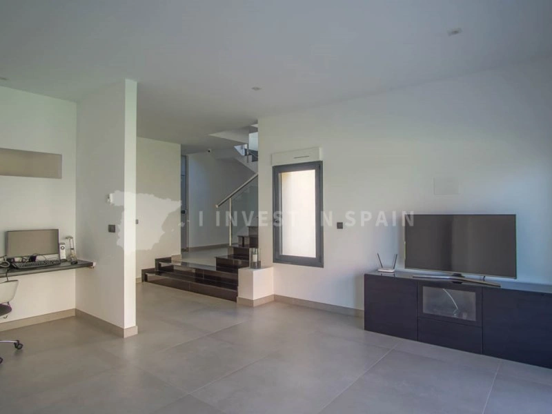 2 - vente maison altea - costa blanca communauté valencienne espagne