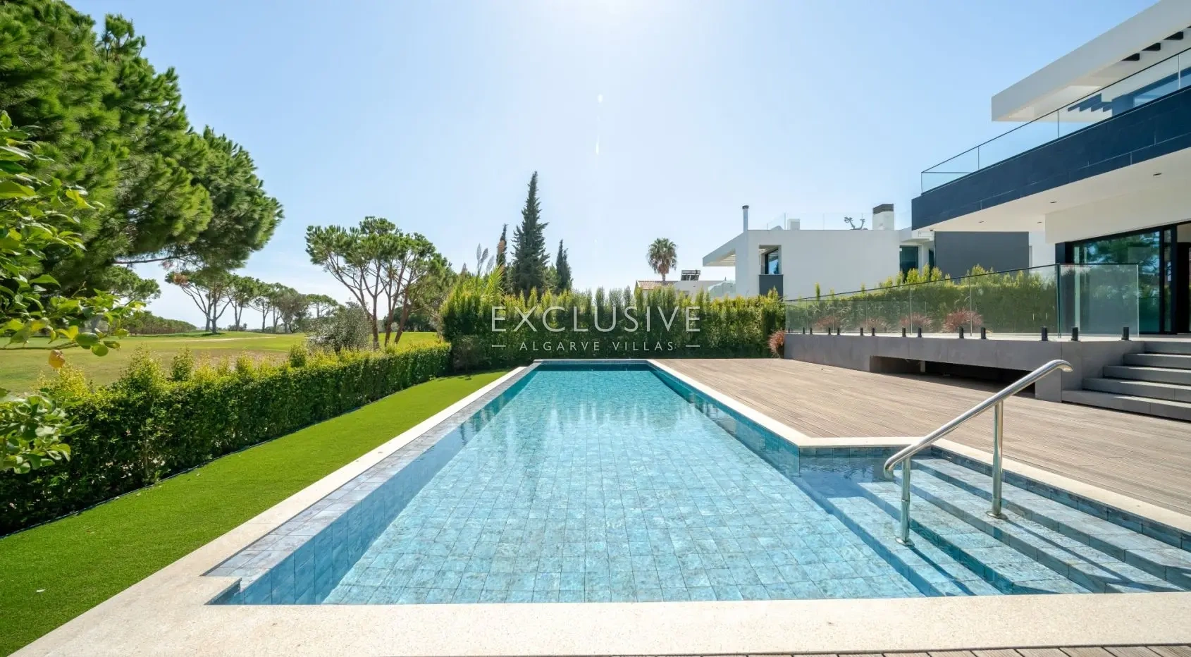 2 - verkoop villa loulé algarve portugal