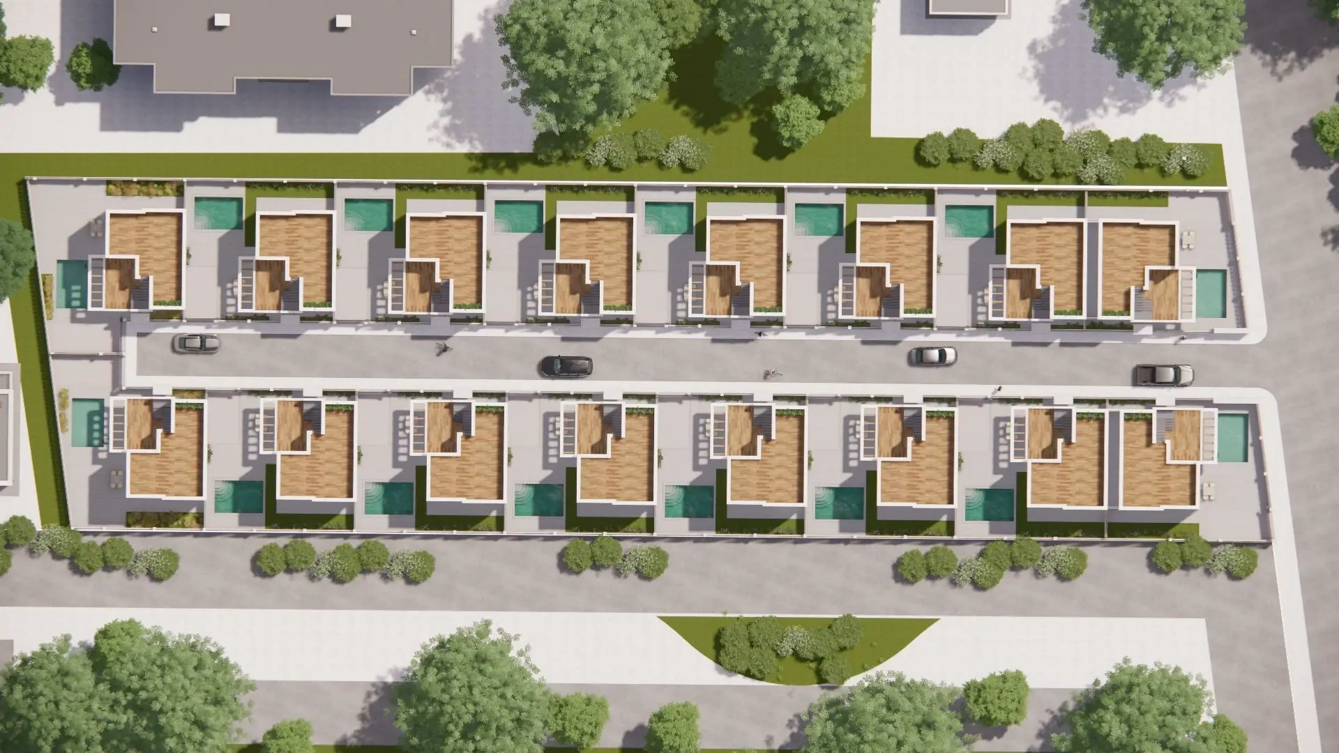 2 - verkoop huis la herrada valencian community spanje